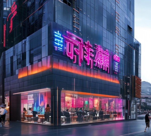 重庆广告设计，专业服务助力商业升级