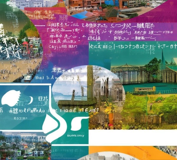 蔡甸区文旅宣传广告公司的作用与影响